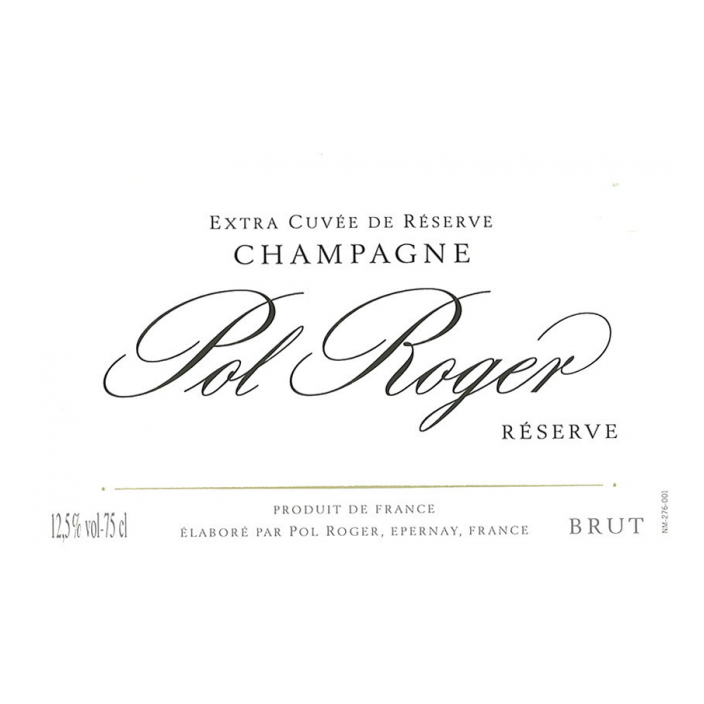 Pol Roger, Brut Vintage