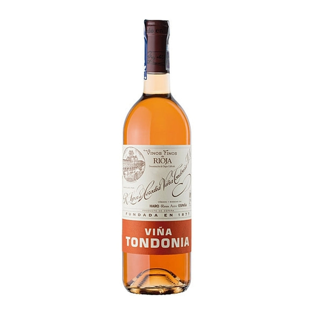 Lopez de Heredia, Tondonia Rosado Gran Reserva Rose, Rioja