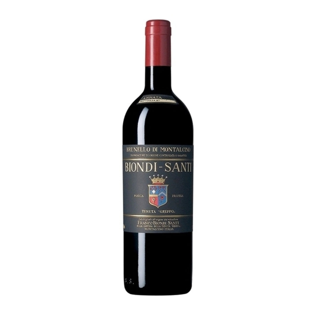 Biondi-Santi, Brunello di Montalcino