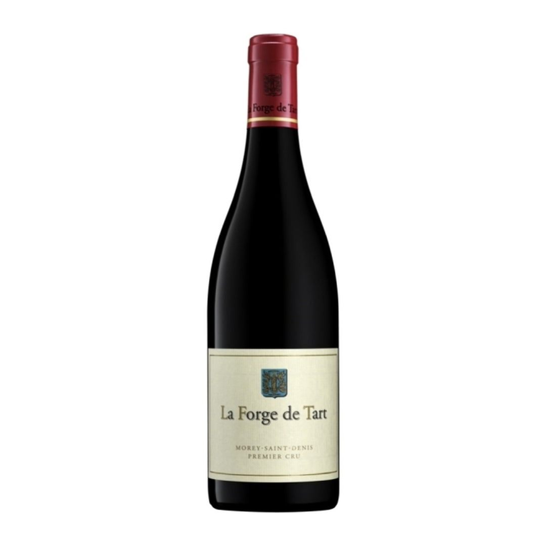 Clos de Tart, Morey-Saint-Denis Premier Cru, La Forge de Tart