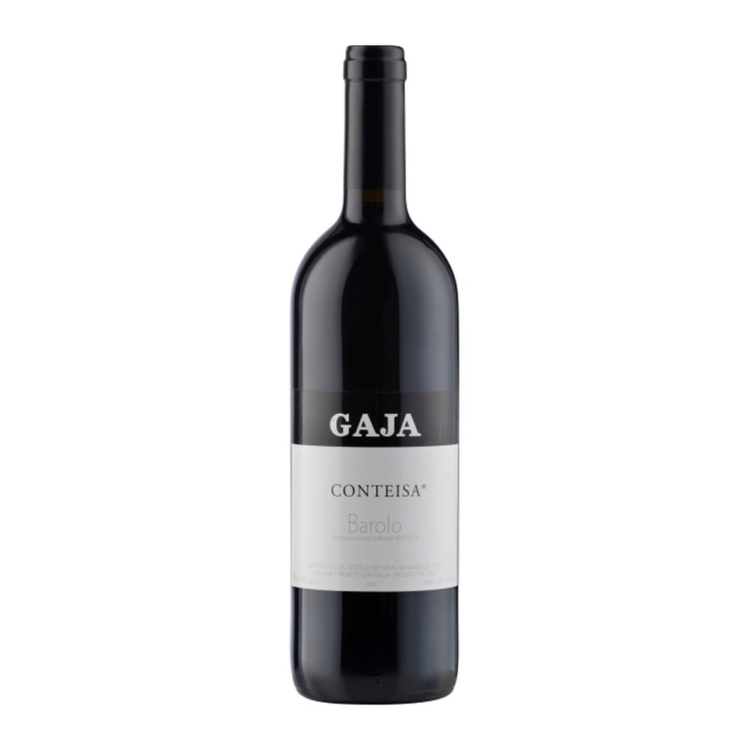 Gaja, Langhe Conteisa, Barolo DOCG