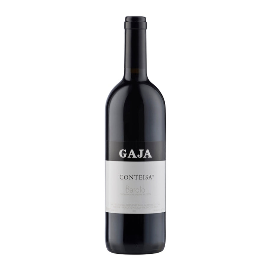 Gaja, Langhe Conteisa, Barolo DOCG