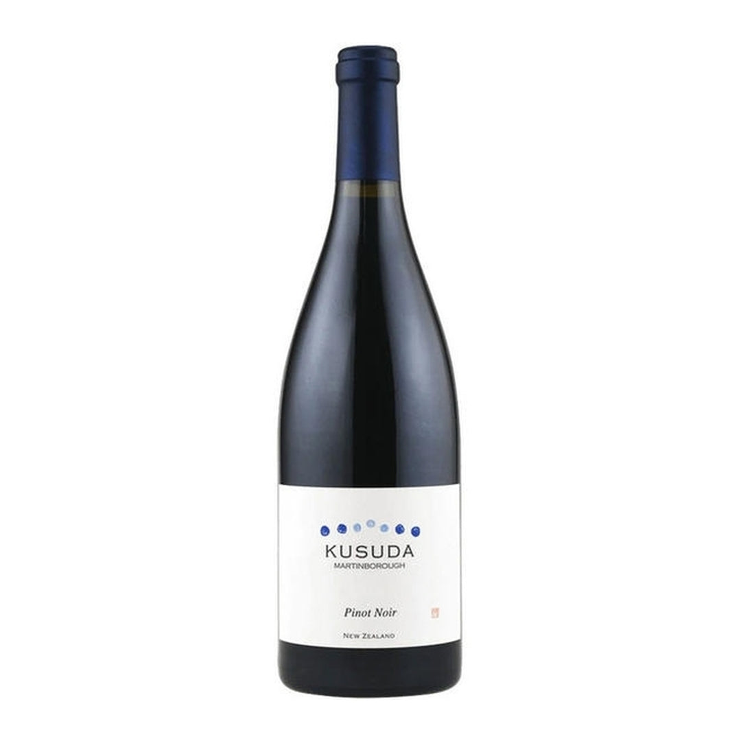Kusuda, Pinot Noir, Marlborough