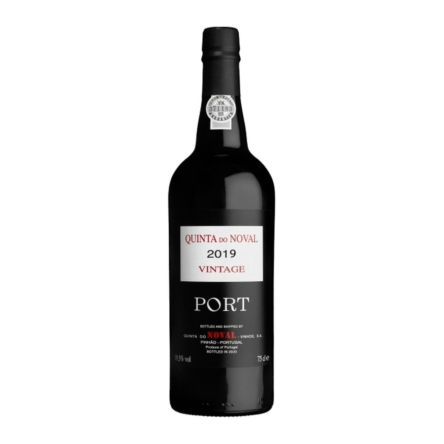 Quinta do Noval Vintage Port