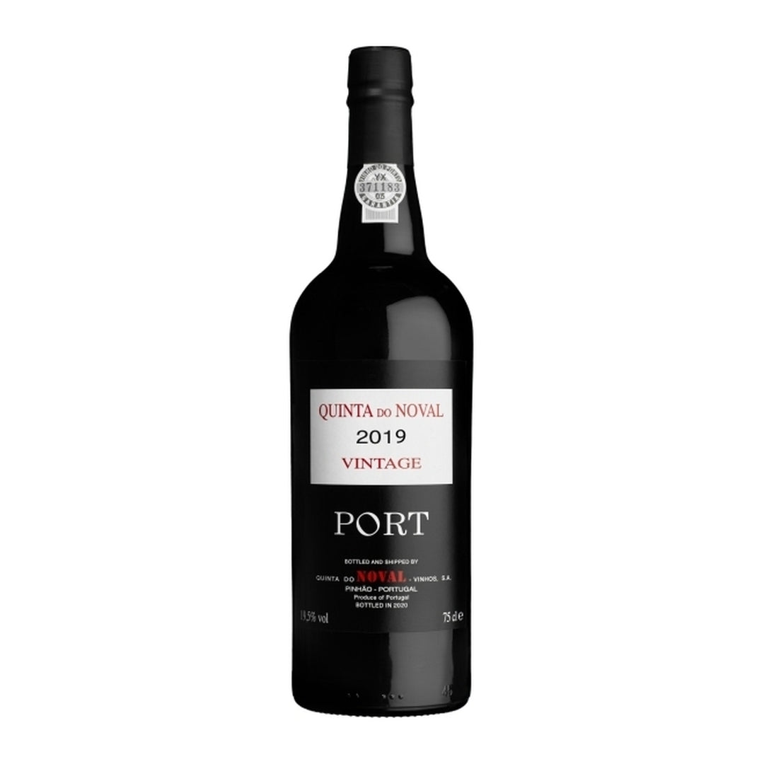 Quinta do Noval Vintage Port