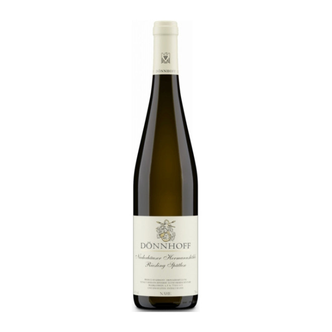Donnhoff, Niederhauser Hermannshohle Riesling Spatlese, Nahe
