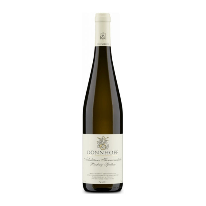 Donnhoff, Niederhauser Hermannshohle Riesling Spatlese, Nahe