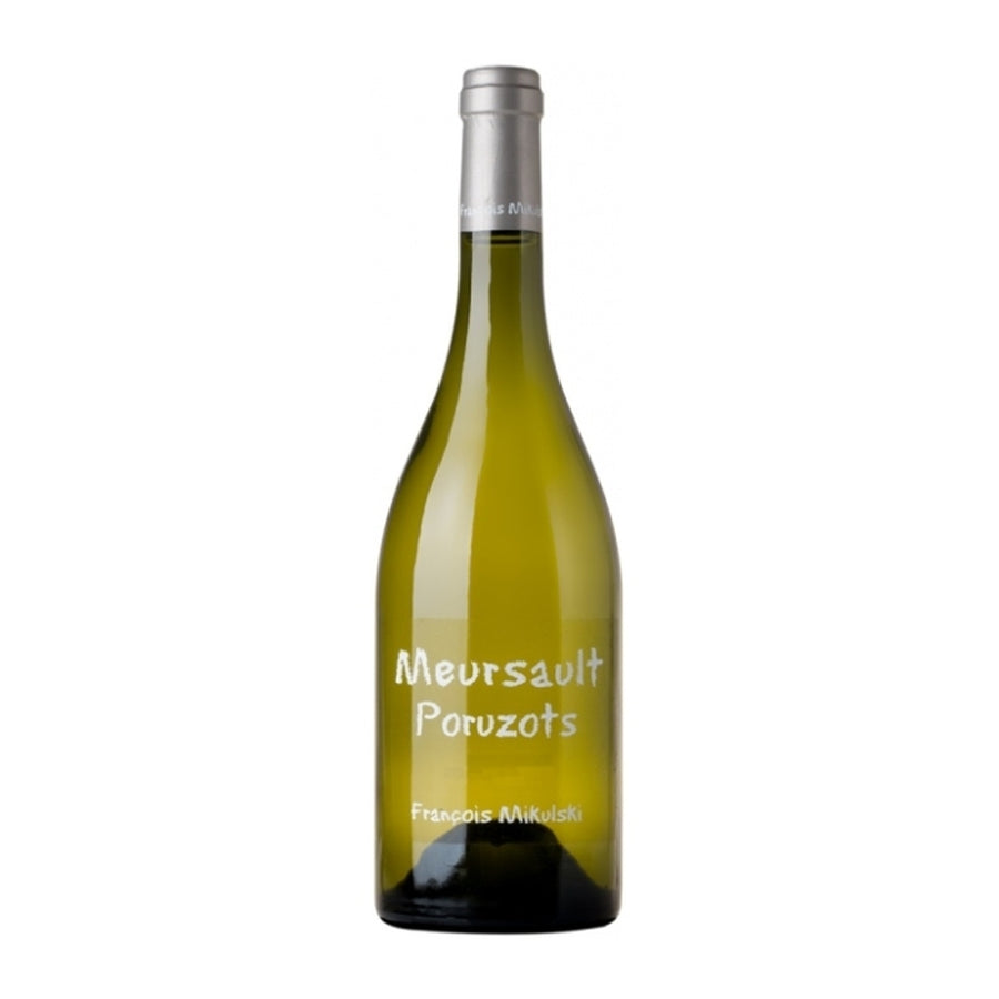 Francois Mikulski, Meursault Premier Cru, Porusot