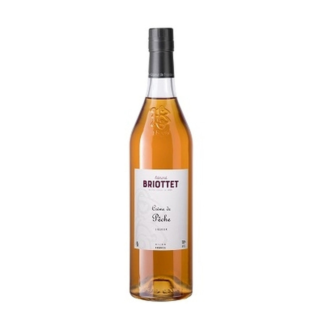 Edmond Briottet, Creme Peche Liqueur