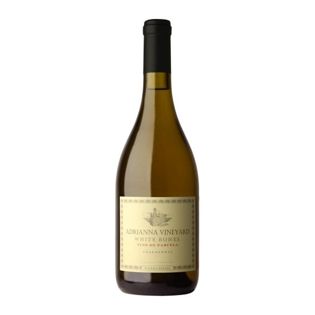 Catena Zapata, Adrianna Vineyard White Bones Chardonnay, Mendoza