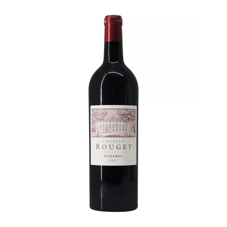 Chateau Rouget, Pomerol