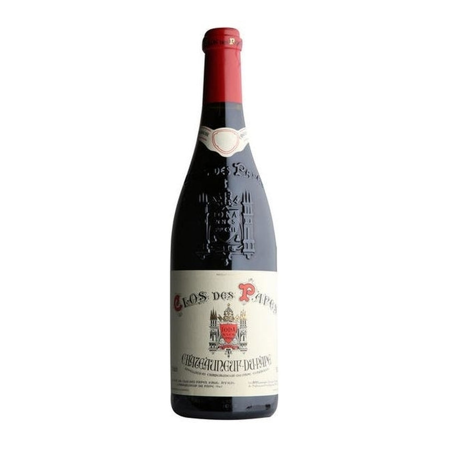 Clos des Papes, Chateauneuf-du-Pape, Rouge