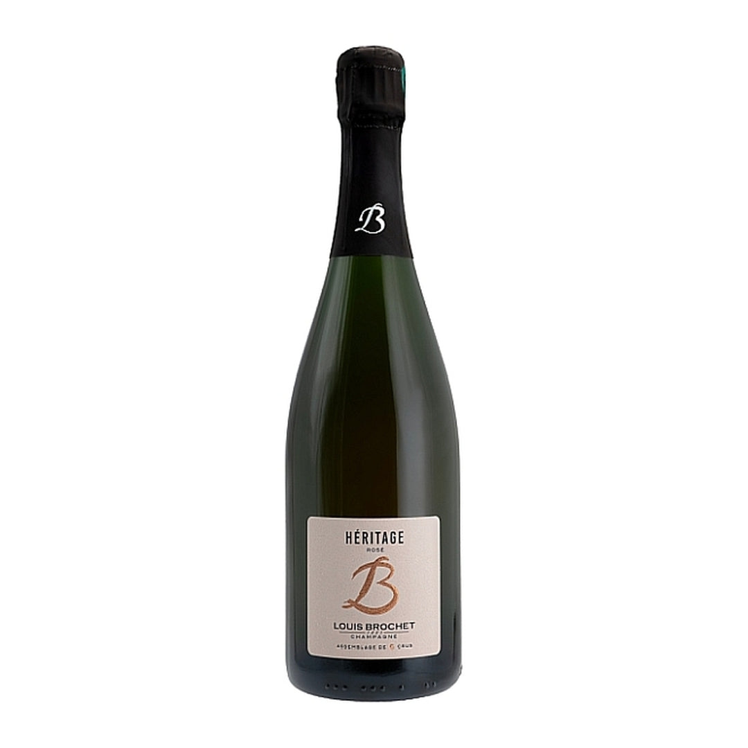 Louis Brochet, Brut Rose