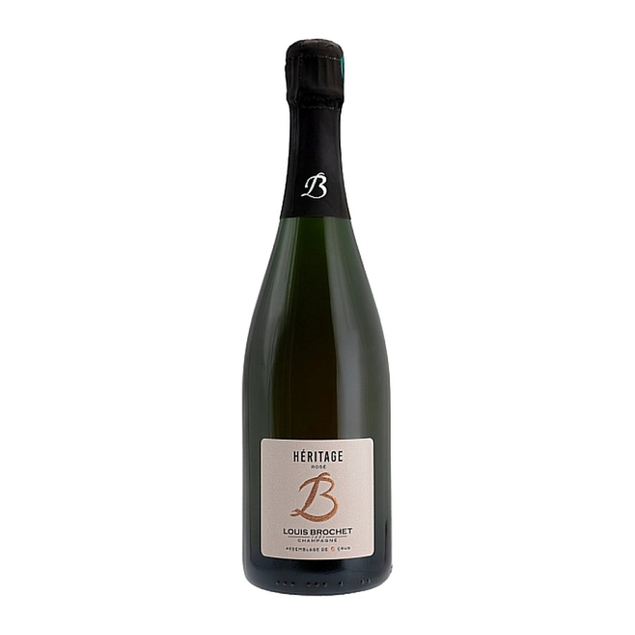 Louis Brochet, Brut Rose