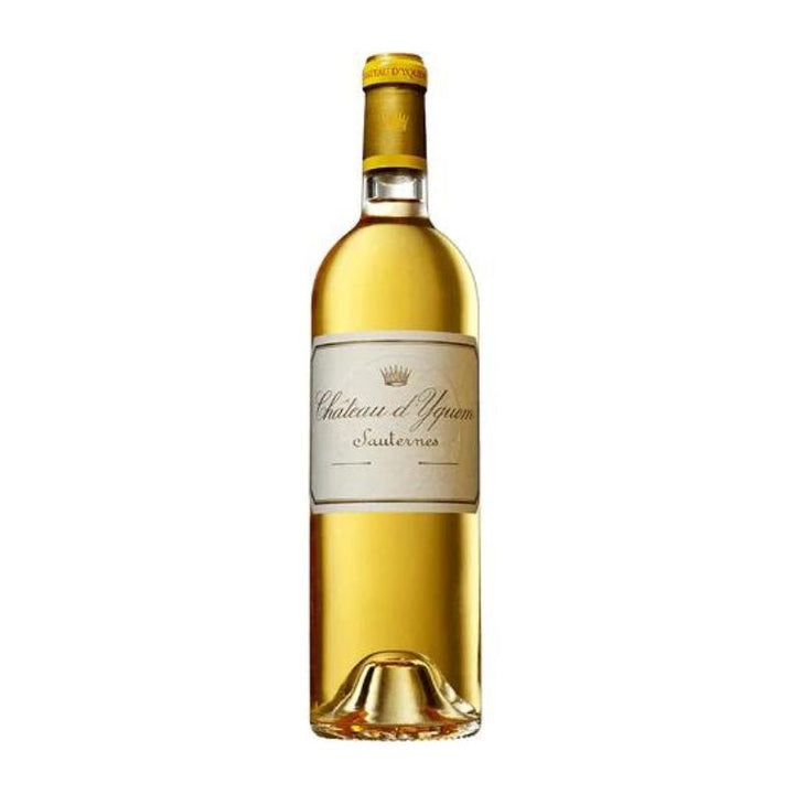 Chateau d'Yquem Premier Cru Superieur, Sauternes