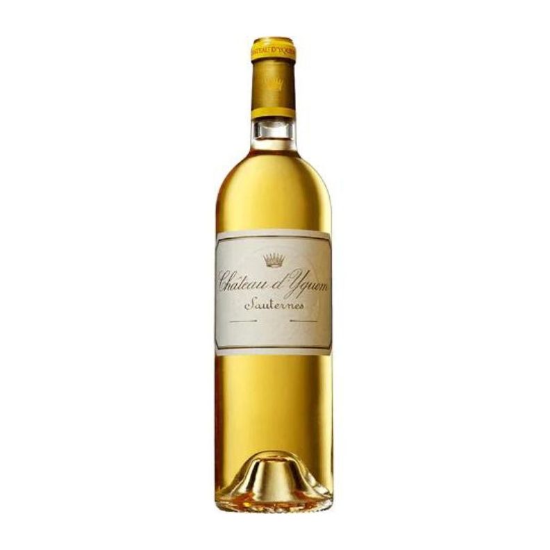 Chateau d'Yquem Premier Cru Superieur, Sauternes