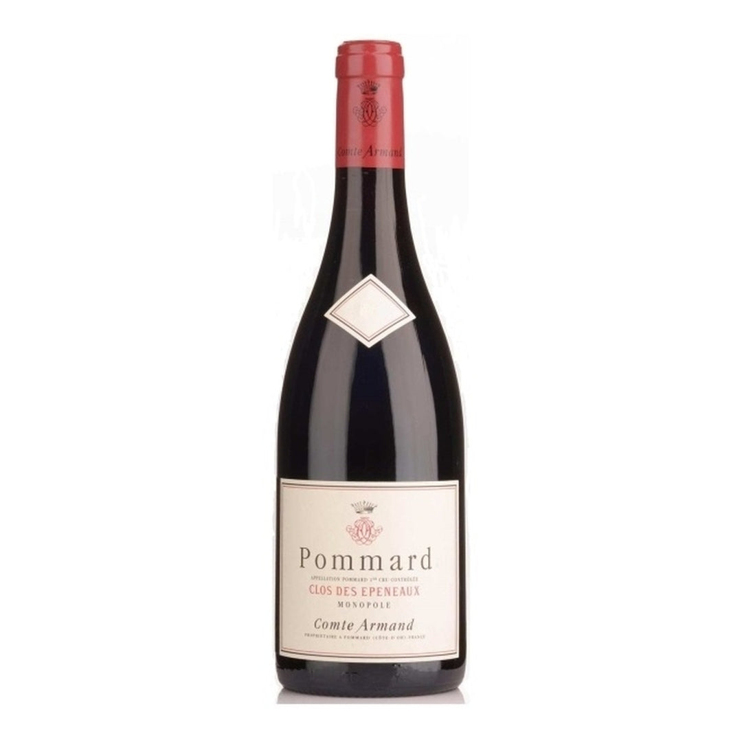 Comte Armand, Pommard Premier Cru, Clos des Epeneaux