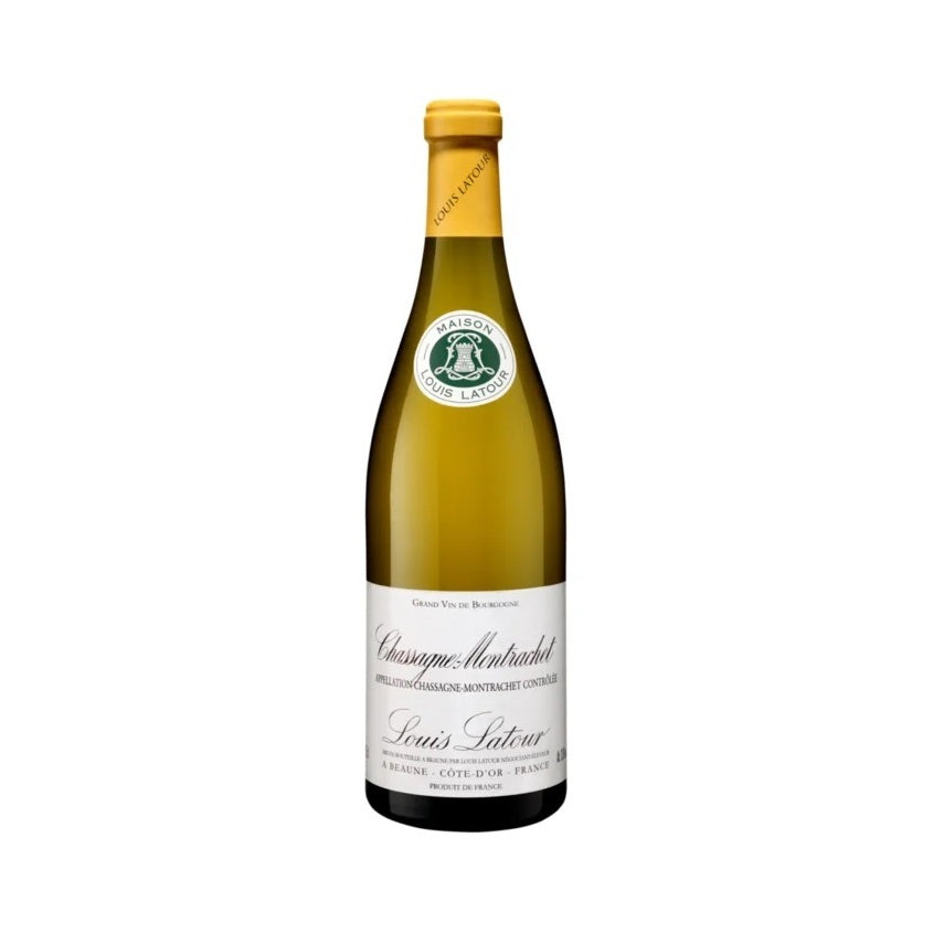 Maison Louis Latour, Chassagne-Montrachet