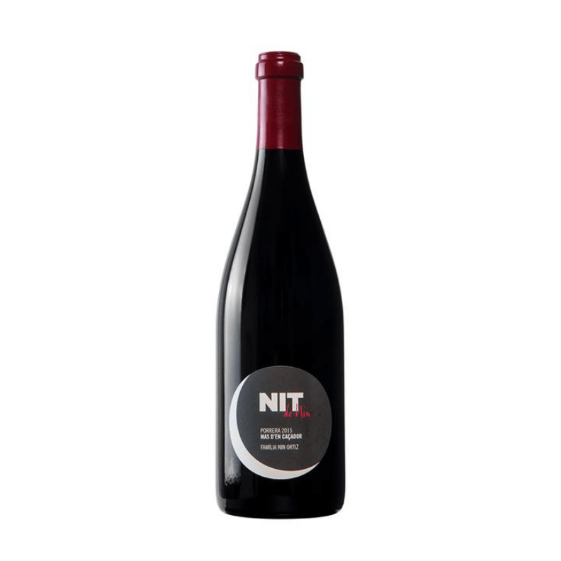Nin-Ortiz, Priorat, Nit de Nin