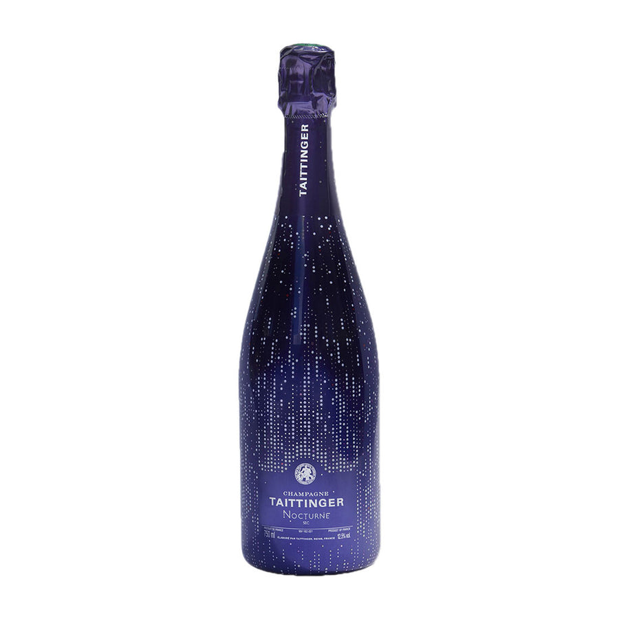 Taittinger, Nocturne Sec