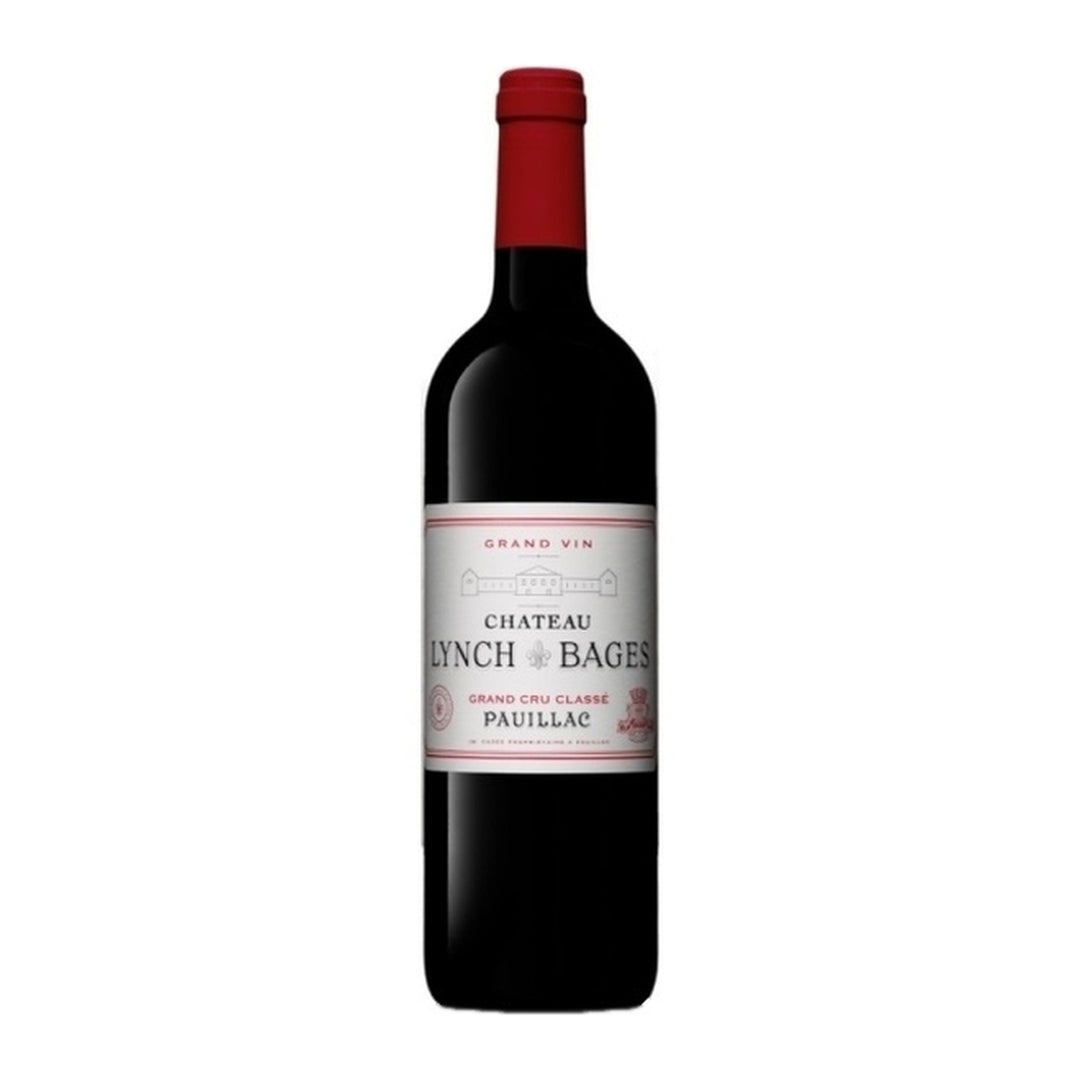 Chateau Lynch Bages 5eme Cru Classe, Pauillac