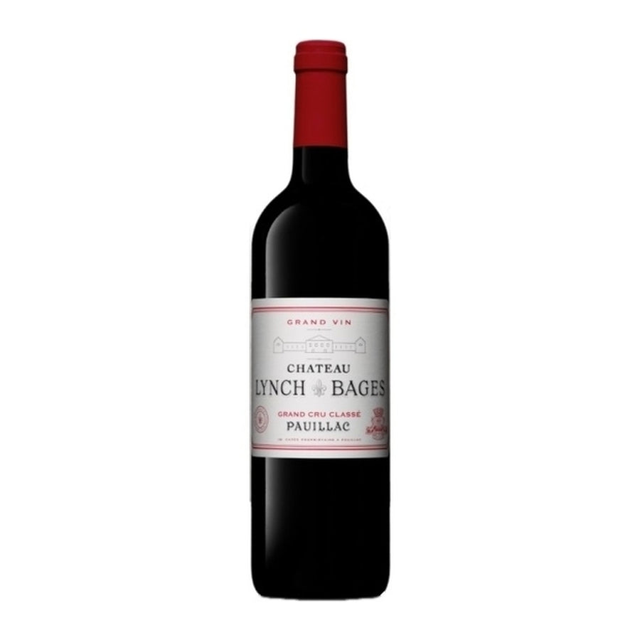 Chateau Lynch Bages 5eme Cru Classe, Pauillac