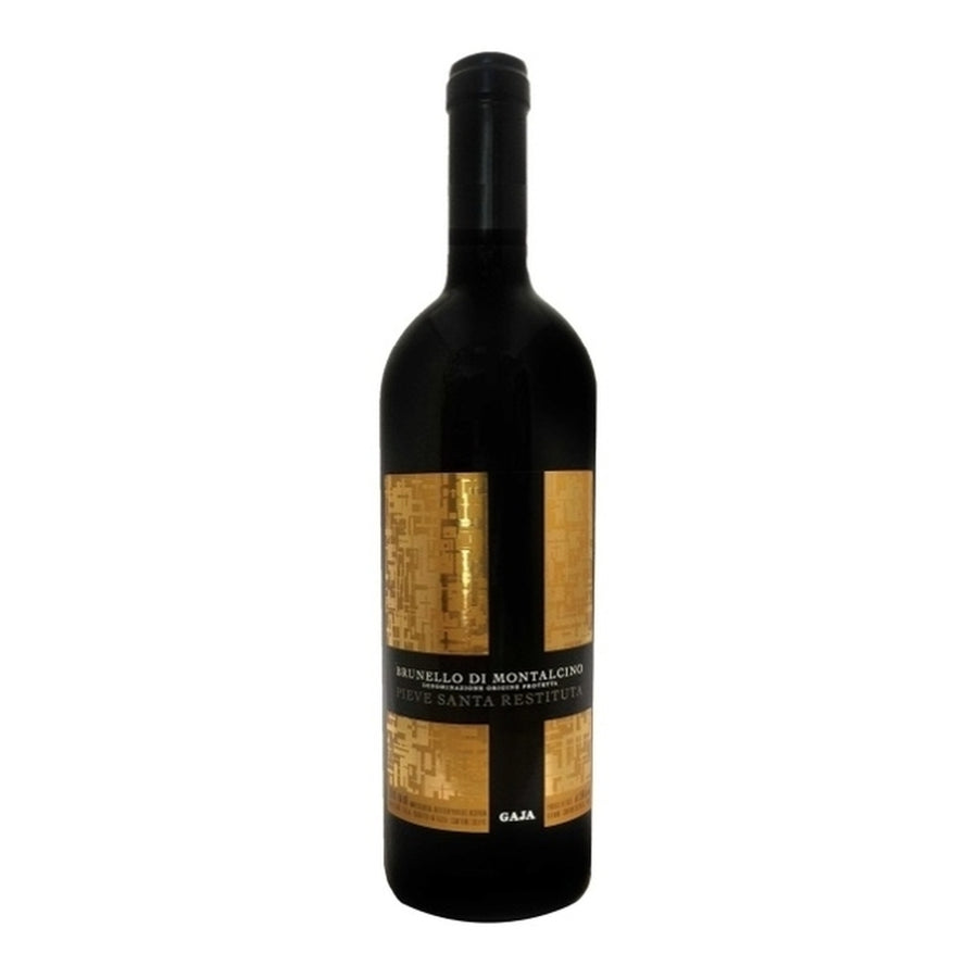 Pieve Santa Restituta (Gaja), Brunello di Montalcino