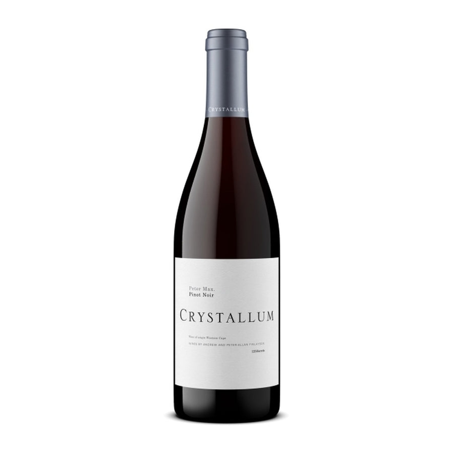 Crystallum, Peter Max Pinot Noir, Western Cape