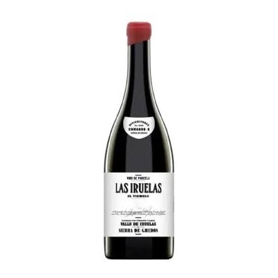 Comando G Las Iruelas Tinto