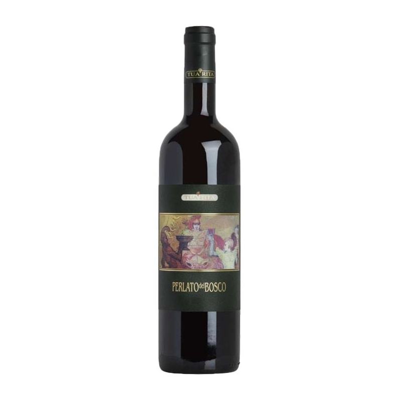 Tua Rita, Perlato Bosco Rosso, IGT