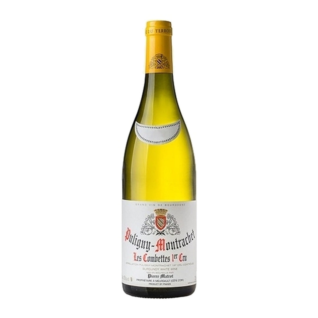 Matrot, Puligny-Montrachet Premier Cru, Les Combettes