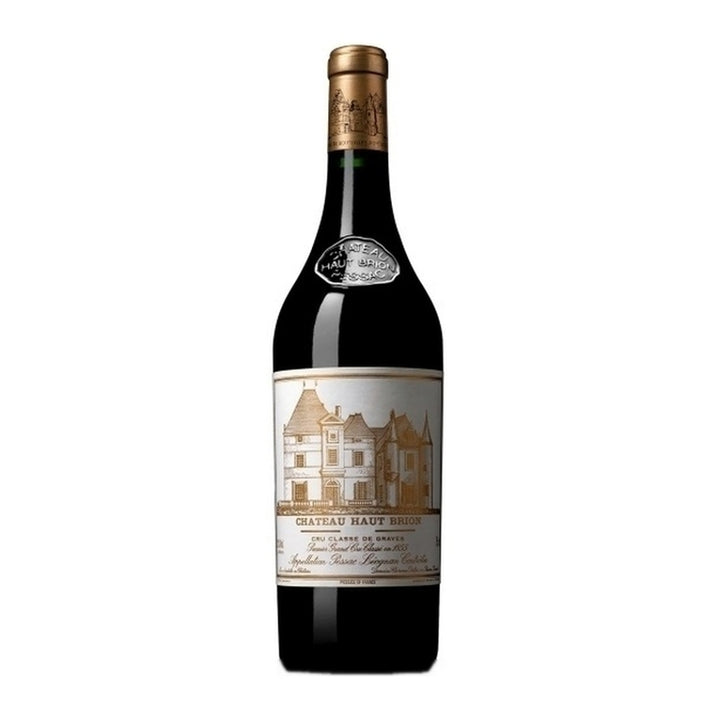 Chateau Haut-Brion Premier Cru Classe, Pessac-Leognan
