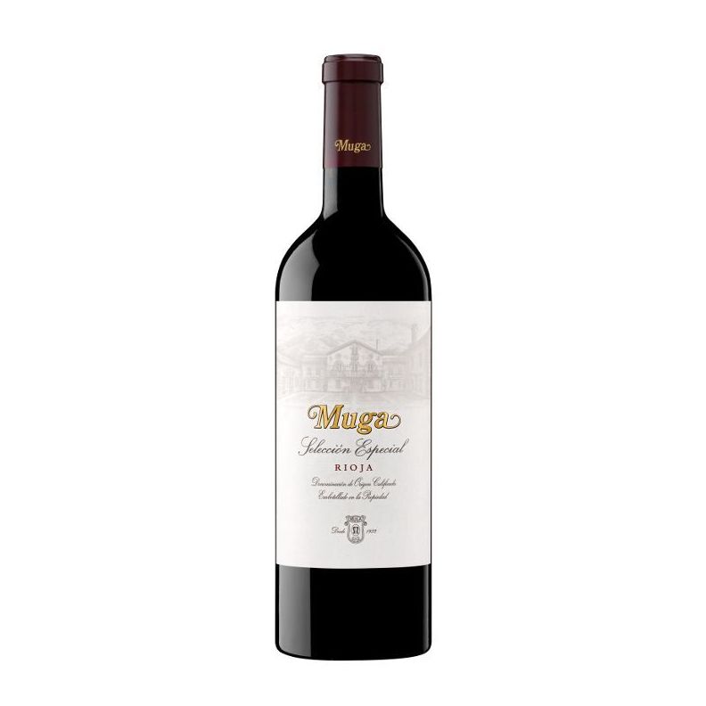 Muga, Seleccion Especial Reserva, Rioja