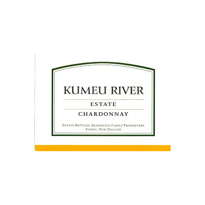 Kumeu River, Estate Chardonnay, Kumeu