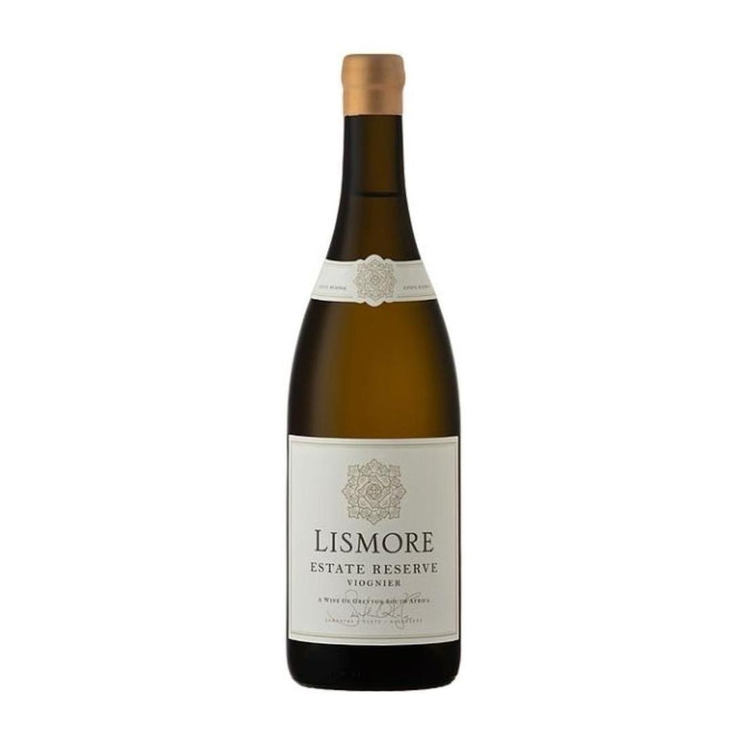 Lismore, Estate Reserve Viognier, Greyton
