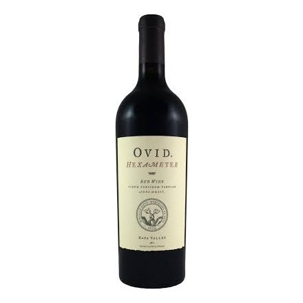 Ovid, Hexameter Red, Napa Valley