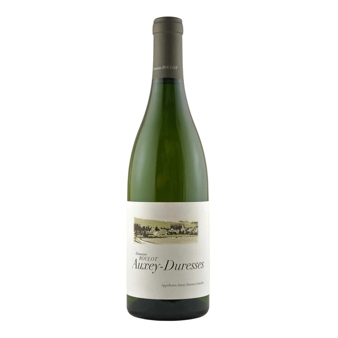 Domaine Roulot, Auxey-Duresses, Blanc