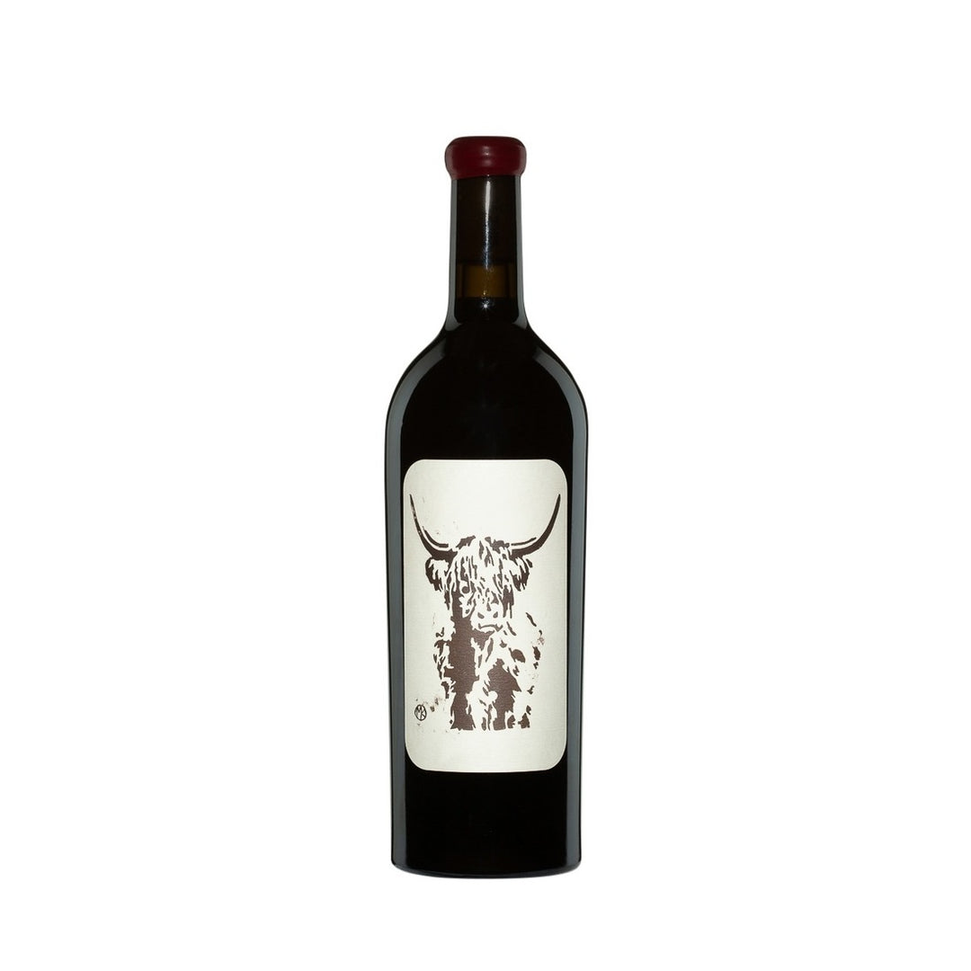 Sine Qua Non, Distenta I Syrah, California