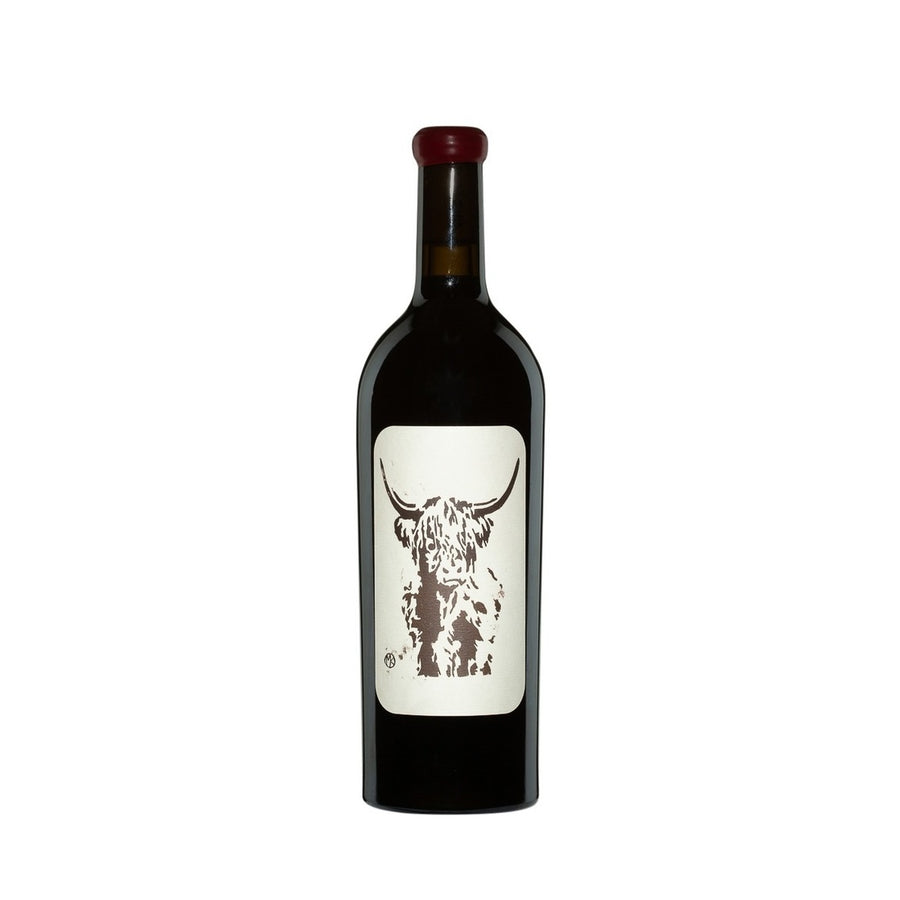 Sine Qua Non, Distenta I Syrah, California