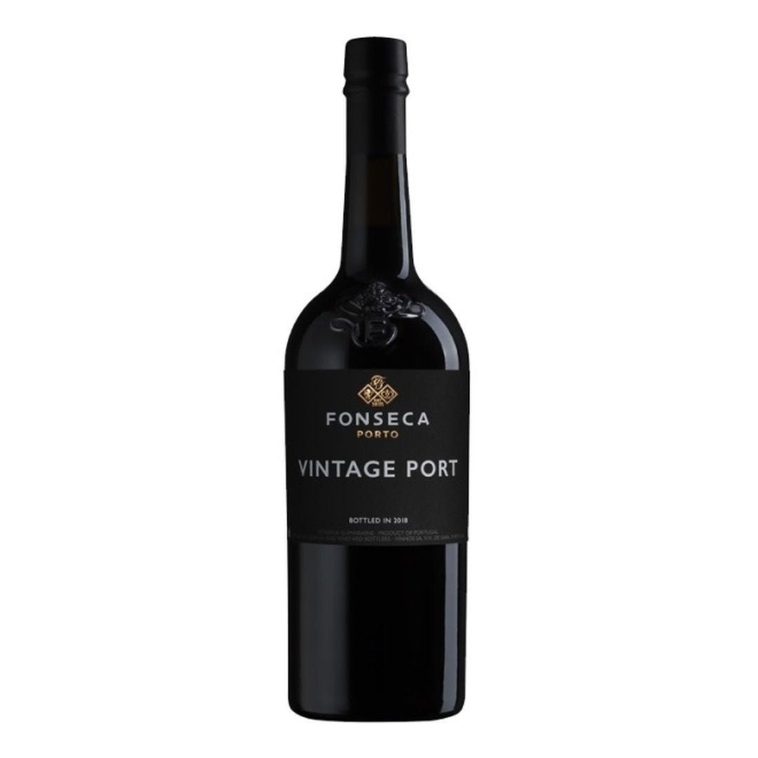 Fonseca, Vintage Port