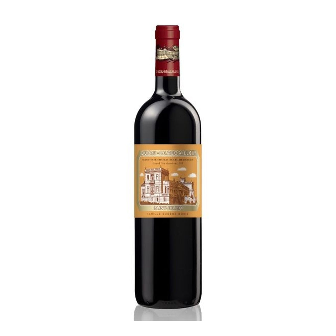 Ducru-Beaucaillou 2eme Cru Classe, Saint-Julien