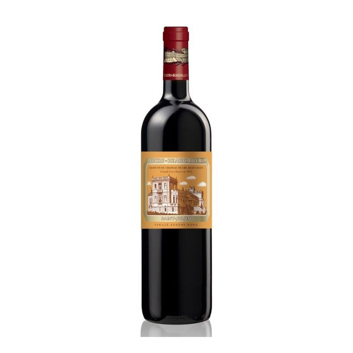 Ducru-Beaucaillou 2eme Cru Classe, Saint-Julien