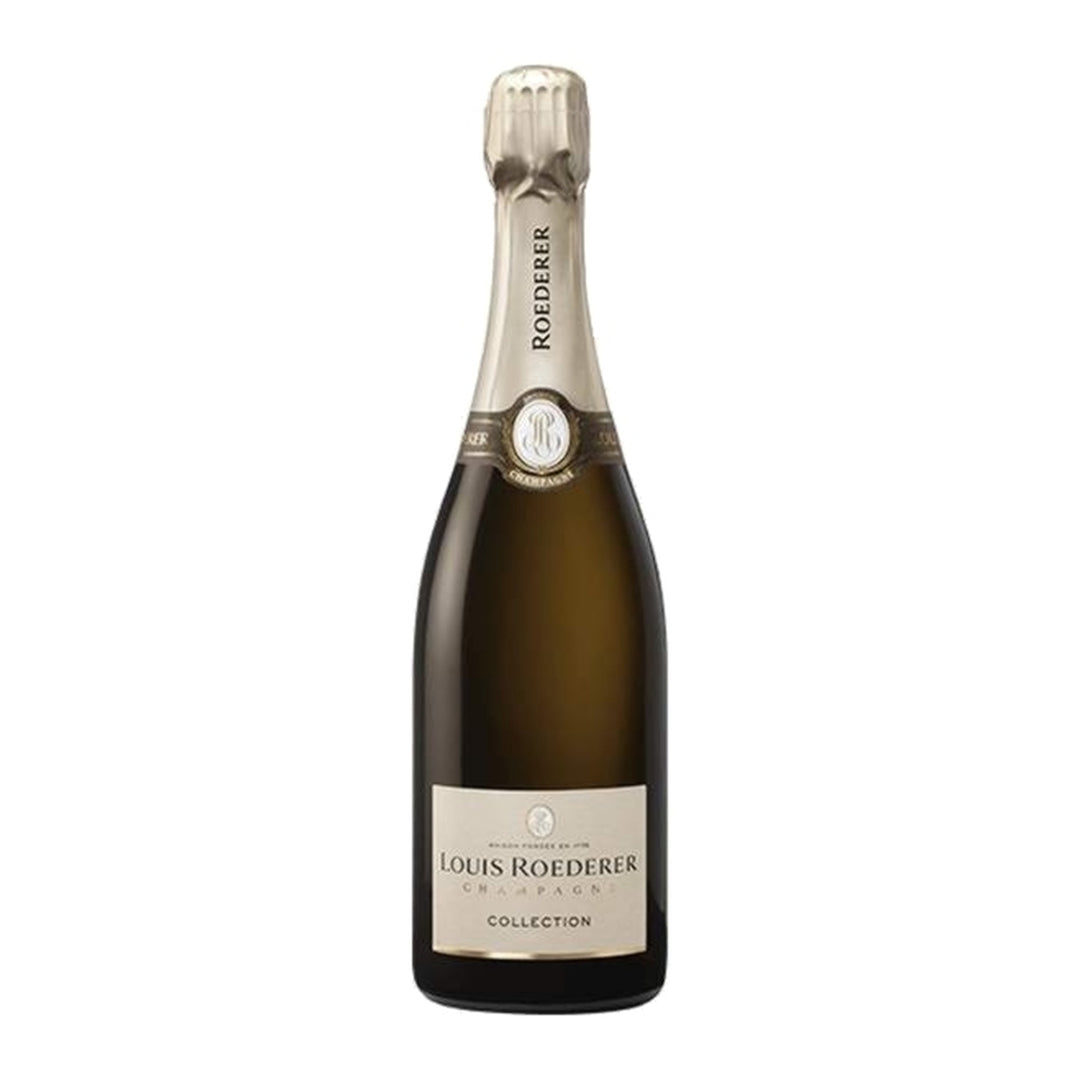 Louis Roederer, Collection 244, Champagne