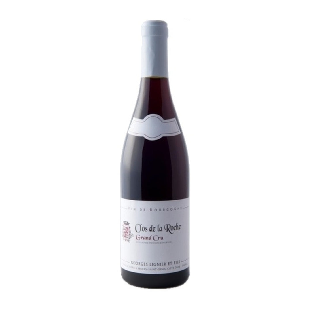 Georges Lignier et Fils, Clos de la Roche Grand Cru