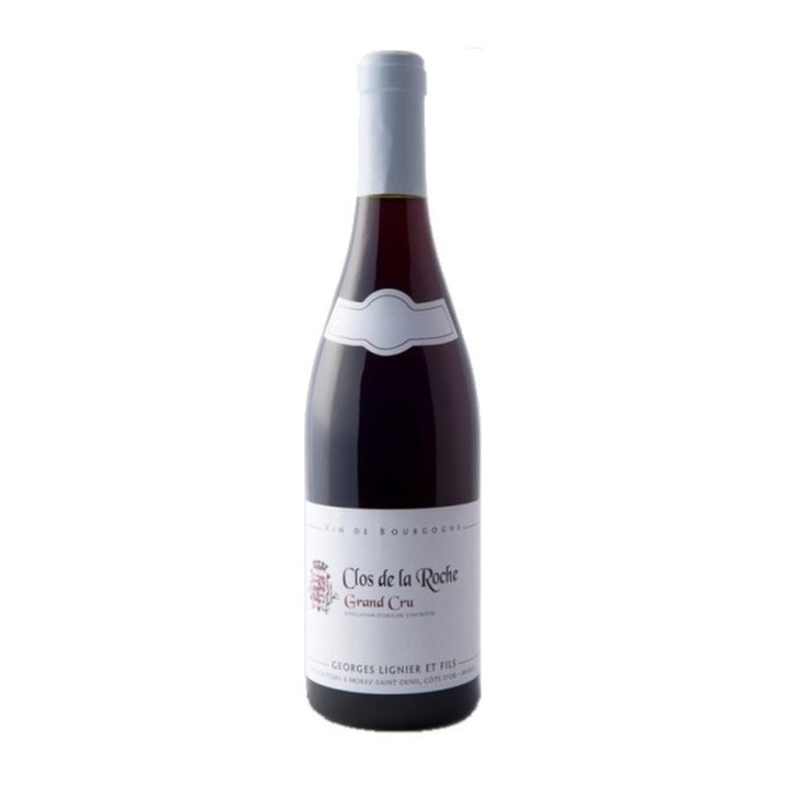 Georges Lignier et Fils, Clos de la Roche Grand Cru