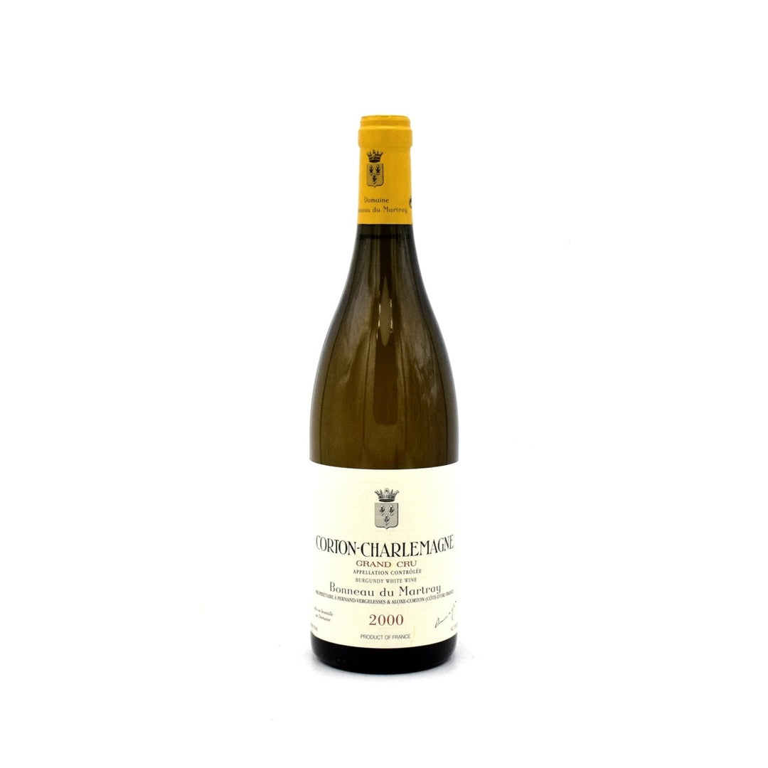 Domaine Bonneau du Martray, Corton-Charlemagne Grand Cru