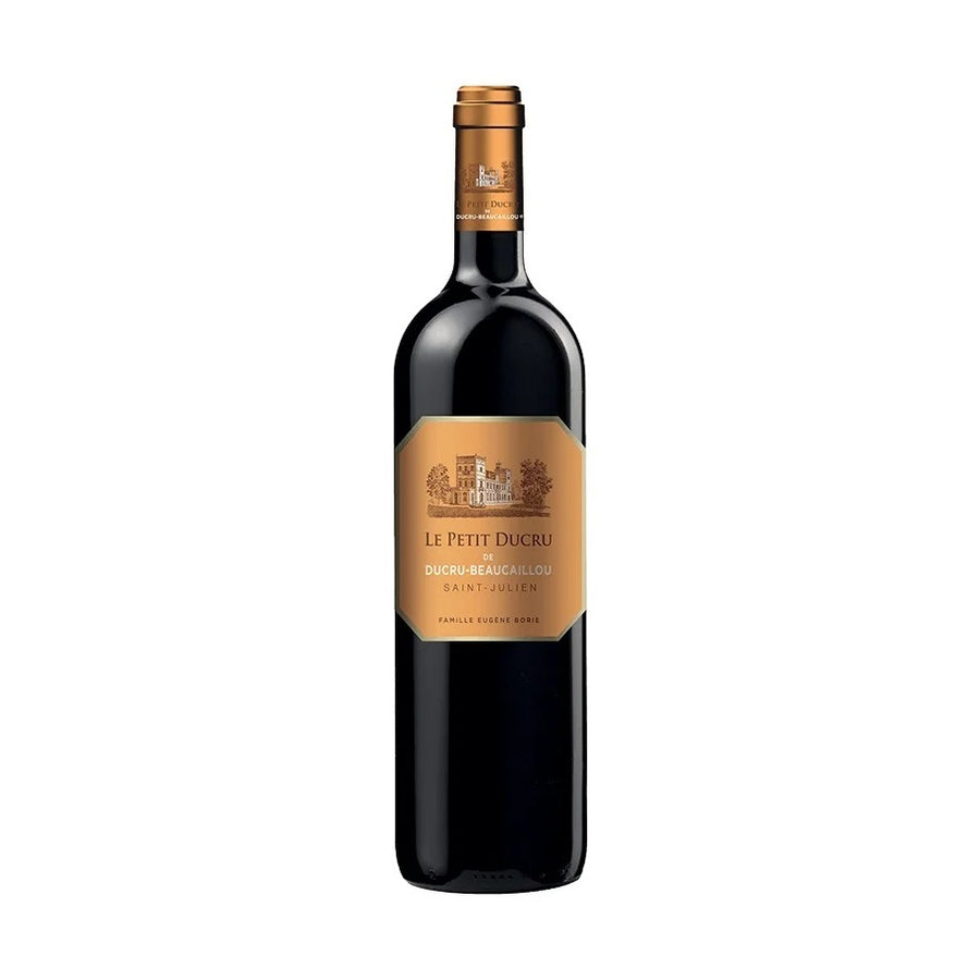 Le Petit Ducru de Ducru-Beaucaillou, Saint-Julien