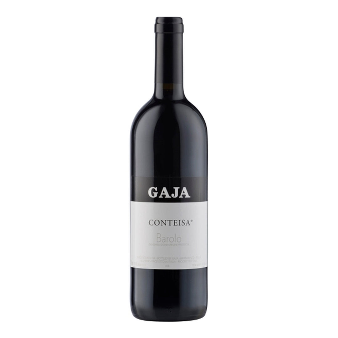 Gaja, Langhe Conteisa, Barolo DOCG