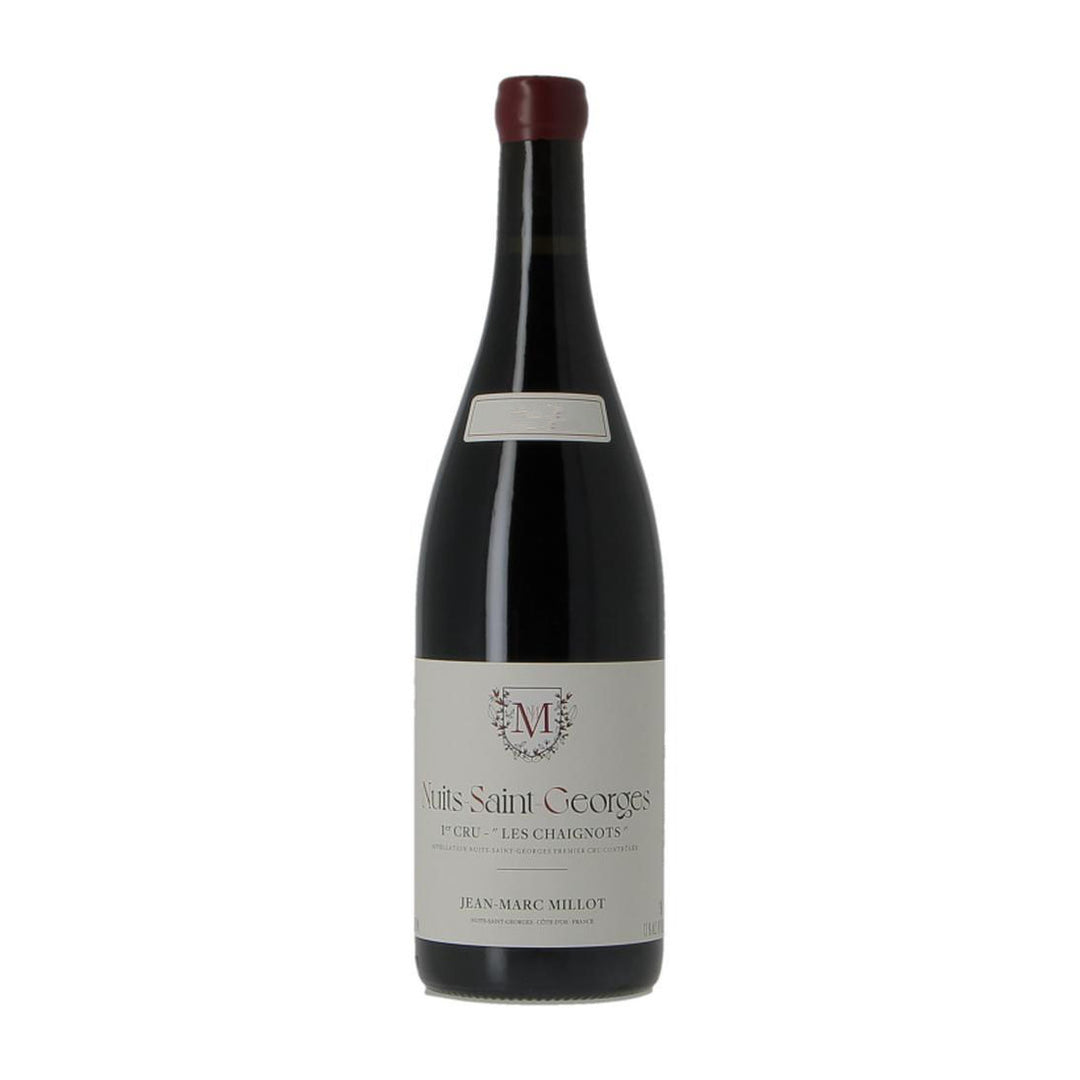 Jean-Marc Millot, Nuits-Saint-Georges Premier Cru, Les Chaignots