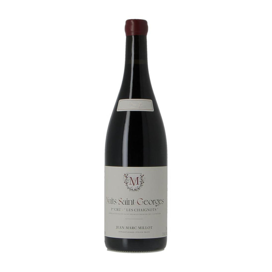 Jean-Marc Millot, Nuits-Saint-Georges Premier Cru, Les Chaignots